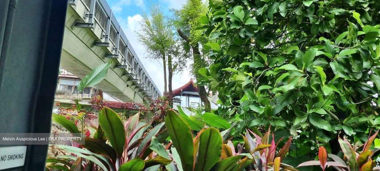 The Lakefront Residences (D22), Condominium #576243971
